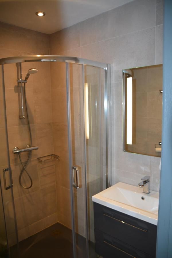 Гостевой дом The Grove Lodge Guesthouse Киллорглин